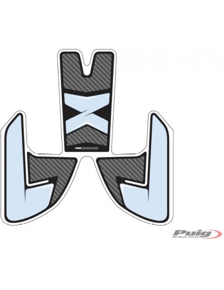 PROTECTOR DEPOSITO + LATERAL X