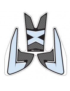 PROTECTOR DEPOSITO + LATERAL X