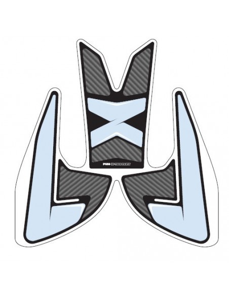 PROTECTOR DEPOSITO + LATERAL X