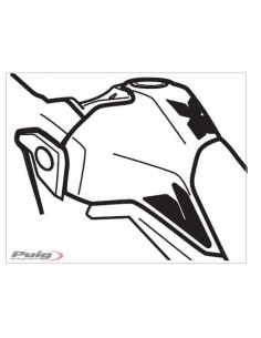 PROTECTOR DEPOSITO + LATERAL A