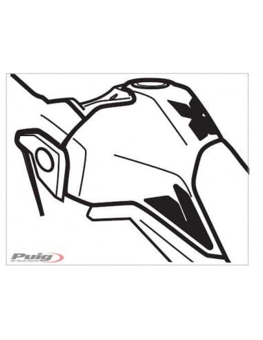 PROTECTOR DEPOSITO + LATERAL A