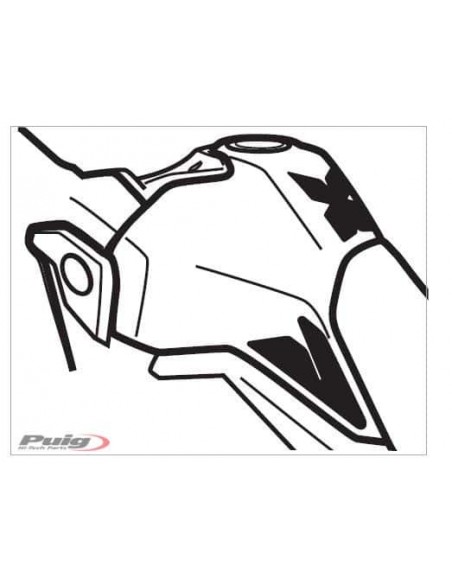 PROTECTOR DEPOSITO + LATERAL A