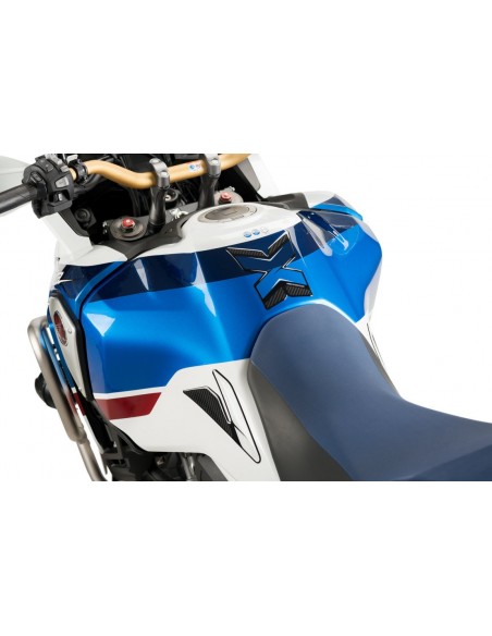 PROTECTOR DEPOSITO + LATERAL A