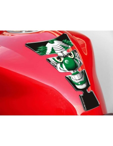 PROTECTOR DE DEPOSITO CLOWN C 