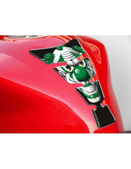 PROTECTOR DE DEPOSITO CLOWN C 