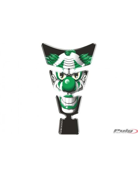 PROTECTOR DE DEPOSITO CLOWN C 