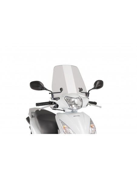 CBRIS.URBAN HONDA VISION 110 1