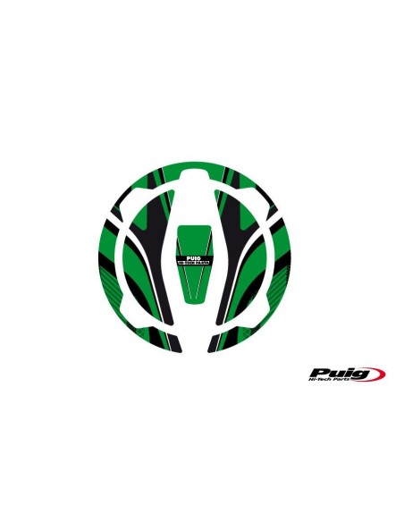 PROTECTOR TAPON MOD. RADIKAL K