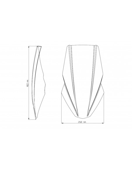 CBRIS. NNG TOURING KAWASAKI Z6