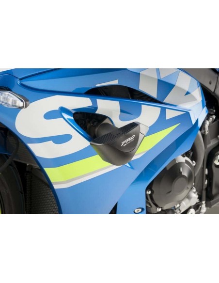 PROTECTOR MOTOR PRO SUZUKI GSX