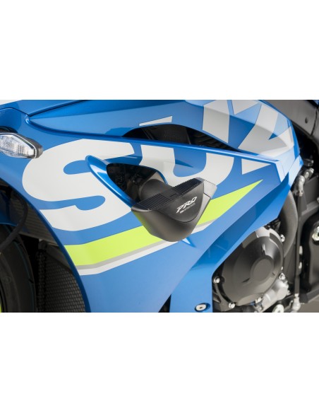 PROTECTOR MOTOR PRO SUZUKI GSX