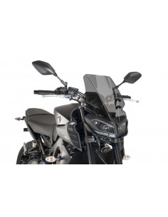 CBRIS. NEW GEN TOURING YAMAHA 