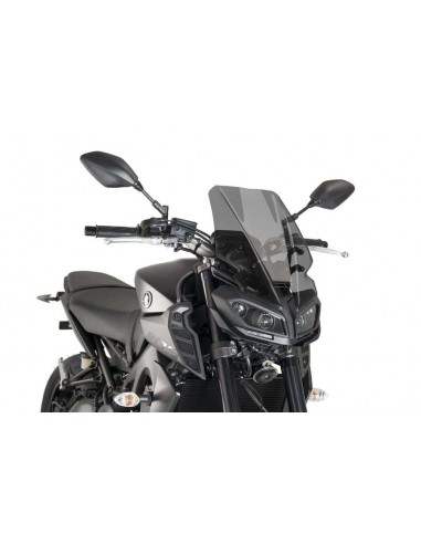 CBRIS. NEW GEN TOURING YAMAHA 