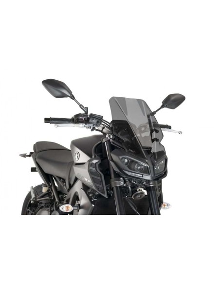 CBRIS. NEW GEN TOURING YAMAHA 