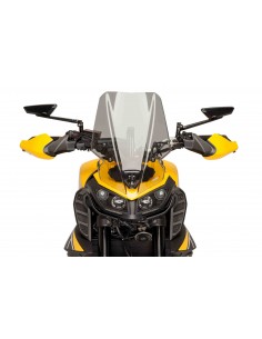 CBRIS. NEW GEN TOURING YAMAHA 