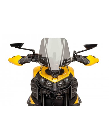 CBRIS. NEW GEN TOURING YAMAHA 