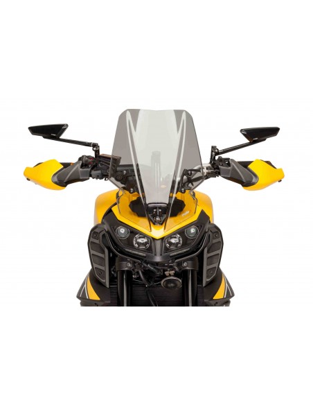 CBRIS. NEW GEN TOURING YAMAHA 