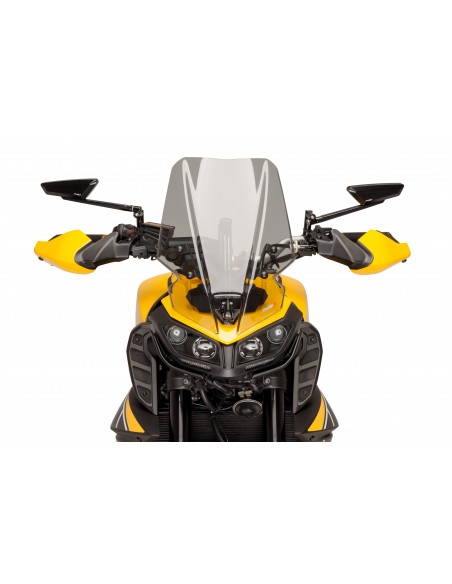 CBRIS. NEW GEN TOURING YAMAHA 