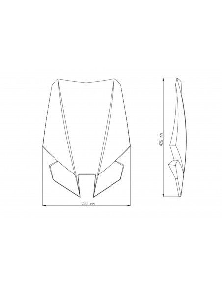 CBRIS. NEW GEN TOURING YAMAHA 