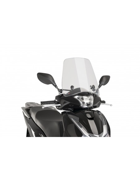 CBRIS.URBAN.HONDA SCOOPY SH125