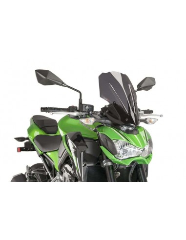 CBRIS. N.G. TOURING KAWASAKI Z