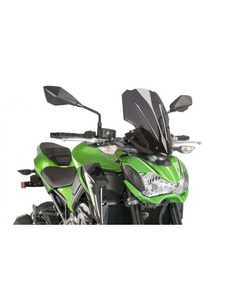 CBRIS. N.G. TOURING KAWASAKI Z