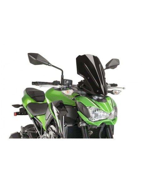 CBRIS. N.G. TOURING KAWASAKI Z