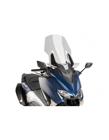 CARENABRIS V-TECHLINE TOURING 