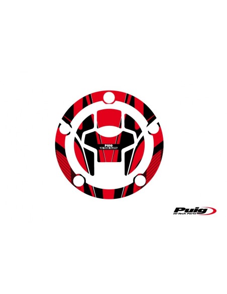 PROTECTOR TAPON RADIKAL GSXR10