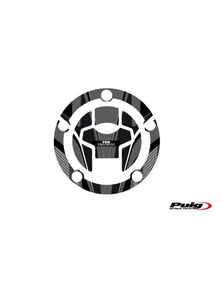 PROTECTOR TAPON RADIKAL GSXR10