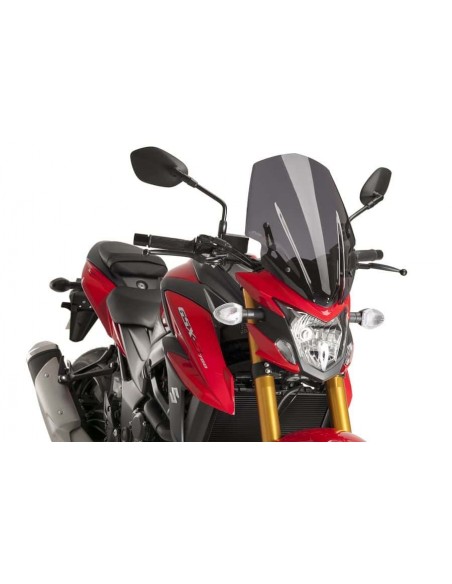 CUPULA AHUMADA OSCURA