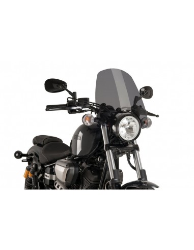 CBRIS.NNG TOURING YAMAHA XV950