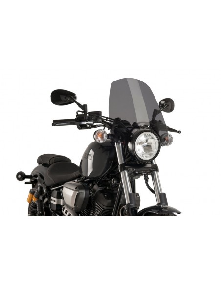 CBRIS.NNG TOURING YAMAHA XV950