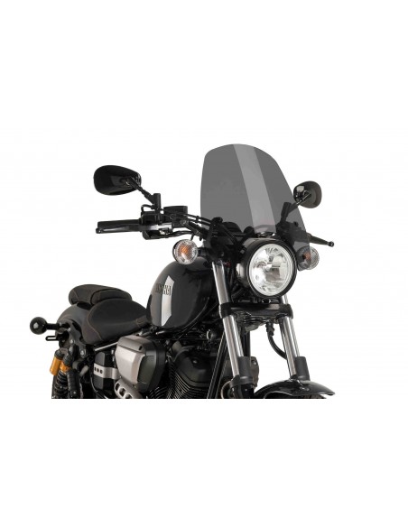 CBRIS.NNG TOURING YAMAHA XV950