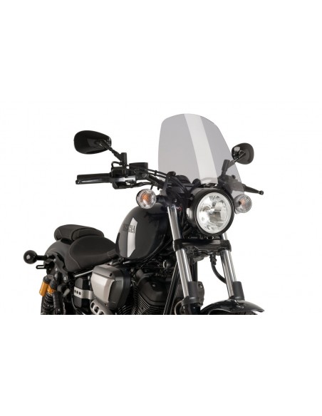 CBRIS.NNG TOURING YAMAHA XV950