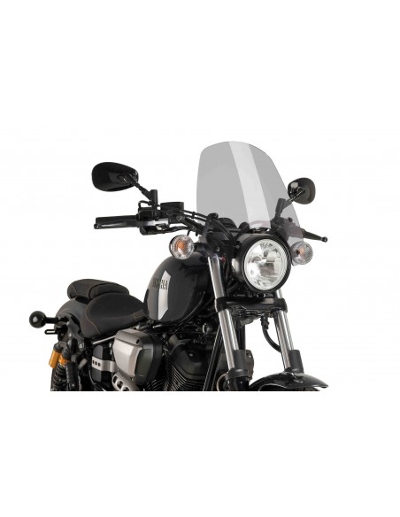 CBRIS.NNG TOURING YAMAHA XV950