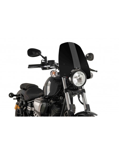 CBRIS.NNG TOURING YAMAHA XV950