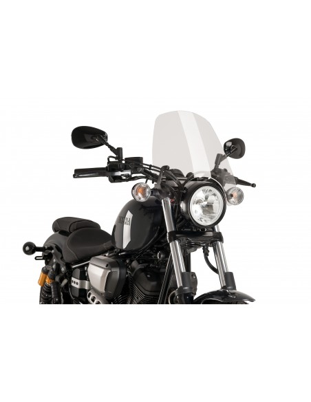 CBRIS.NNG TOURING YAMAHA XV950