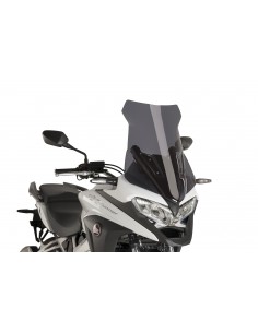 CUPULA TOURING HONDA CROSSRUNN