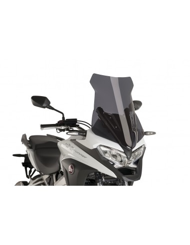 CUPULA TOURING HONDA CROSSRUNN