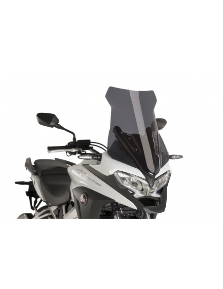 CUPULA TOURING HONDA CROSSRUNN