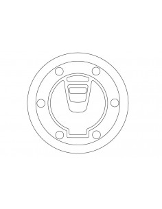 PROTECTOR TAPON MOD. RADIKAL K