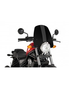 CBRIS. NEW GENERATION HONDA RE