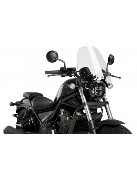 CBRIS. NEW GENERATION HONDA RE