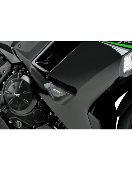PROTECTOR MOTOR PRO KAWASAKI N