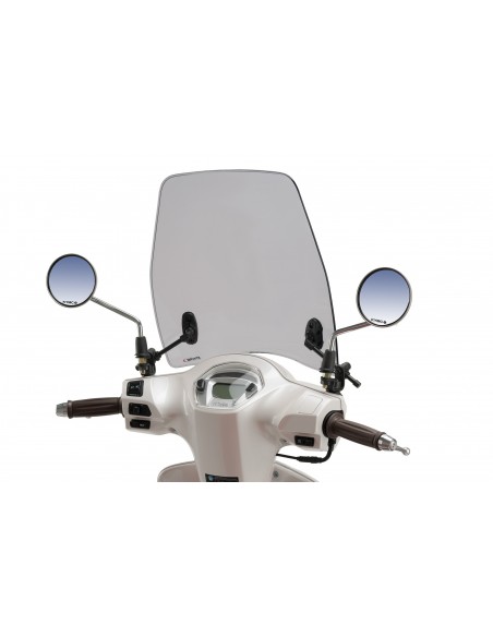 CBRIS TRAFIC KYMCO MILER 125 1