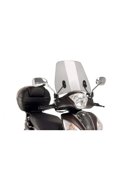CBRIS URBAN KYMCO MILER 125 17