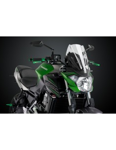 CBRIS. N.G. SPORT KAWASAKI Z65