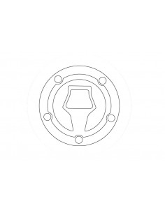 PROTECTOR TAPON MOD. RADIKAL S