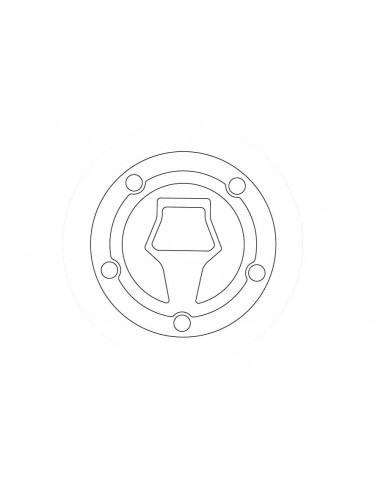 PROTECTOR TAPON MOD. RADIKAL S